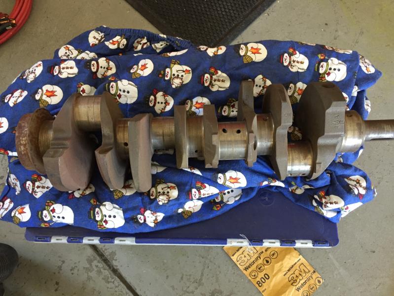 351 Cleveland Engines - Parts for Sale / Wanted - 69stang.com and