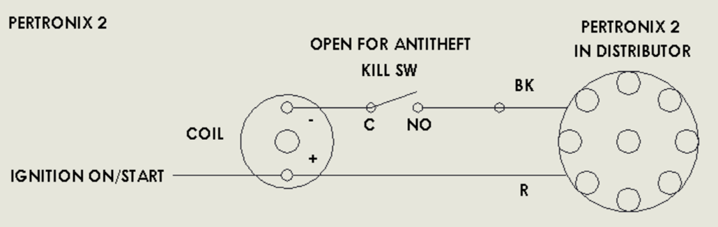Anti-Theft/Kill Switch